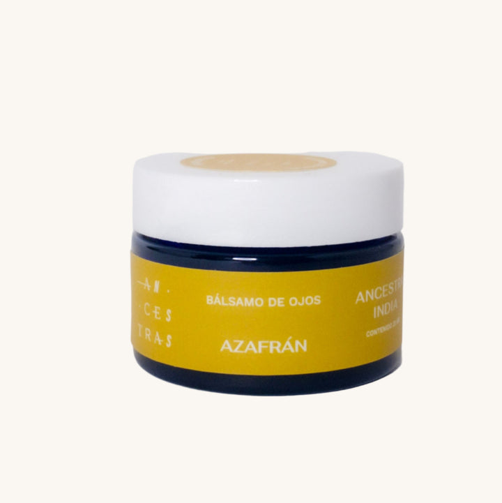 Saffron & Ghee Restorative Eye Balm