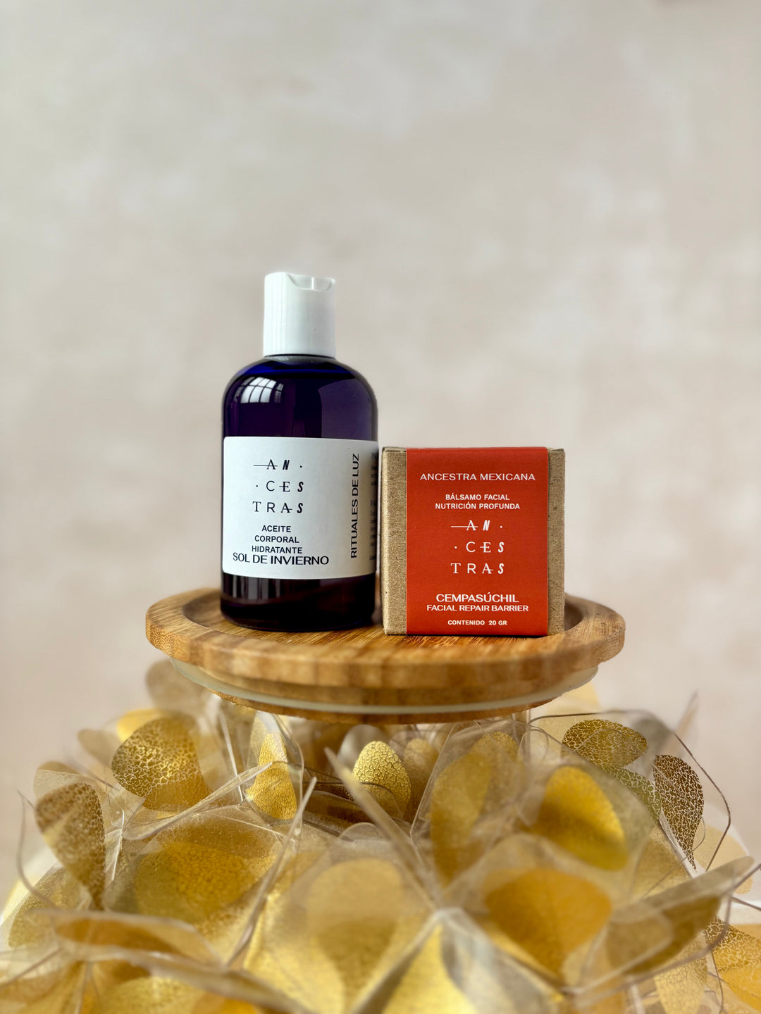 Bundles de Temporada