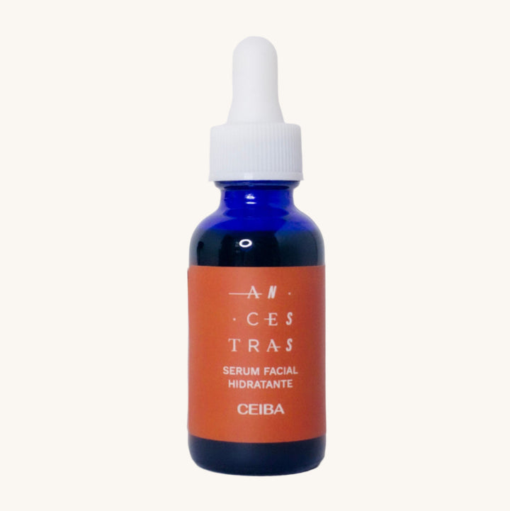 Ceiba Clarifying Facial Serum