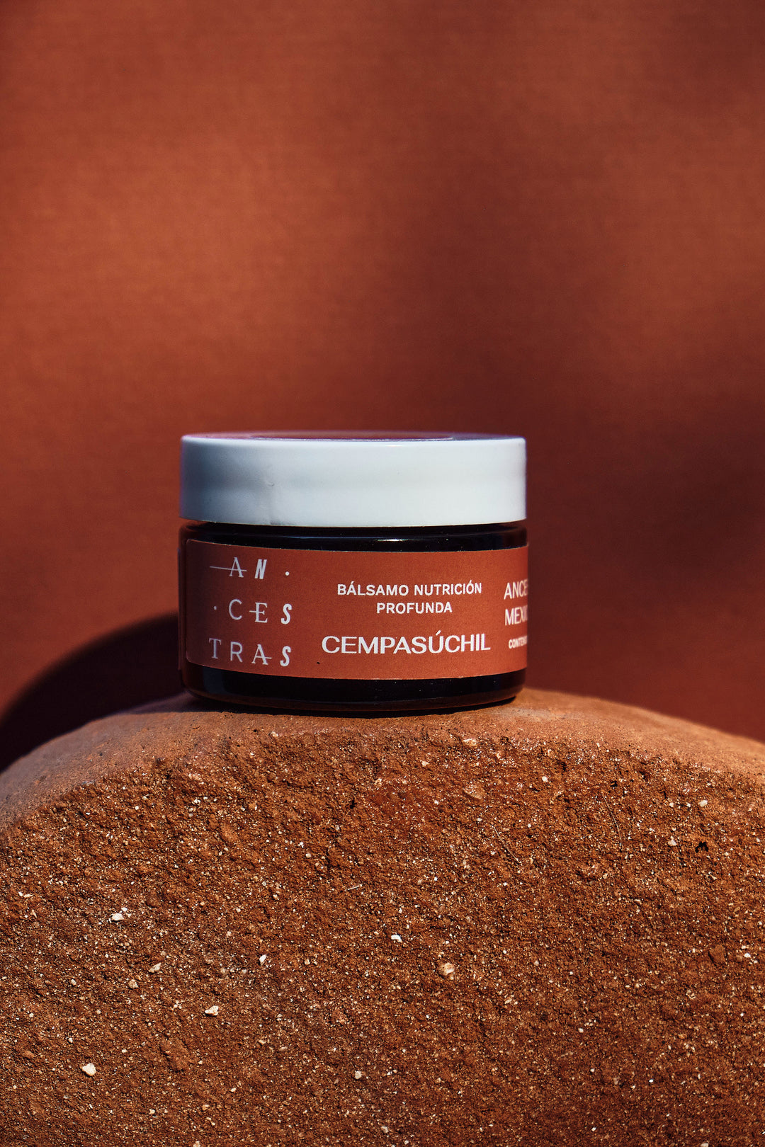 Bálsamo Nutritivo Cempasúchil