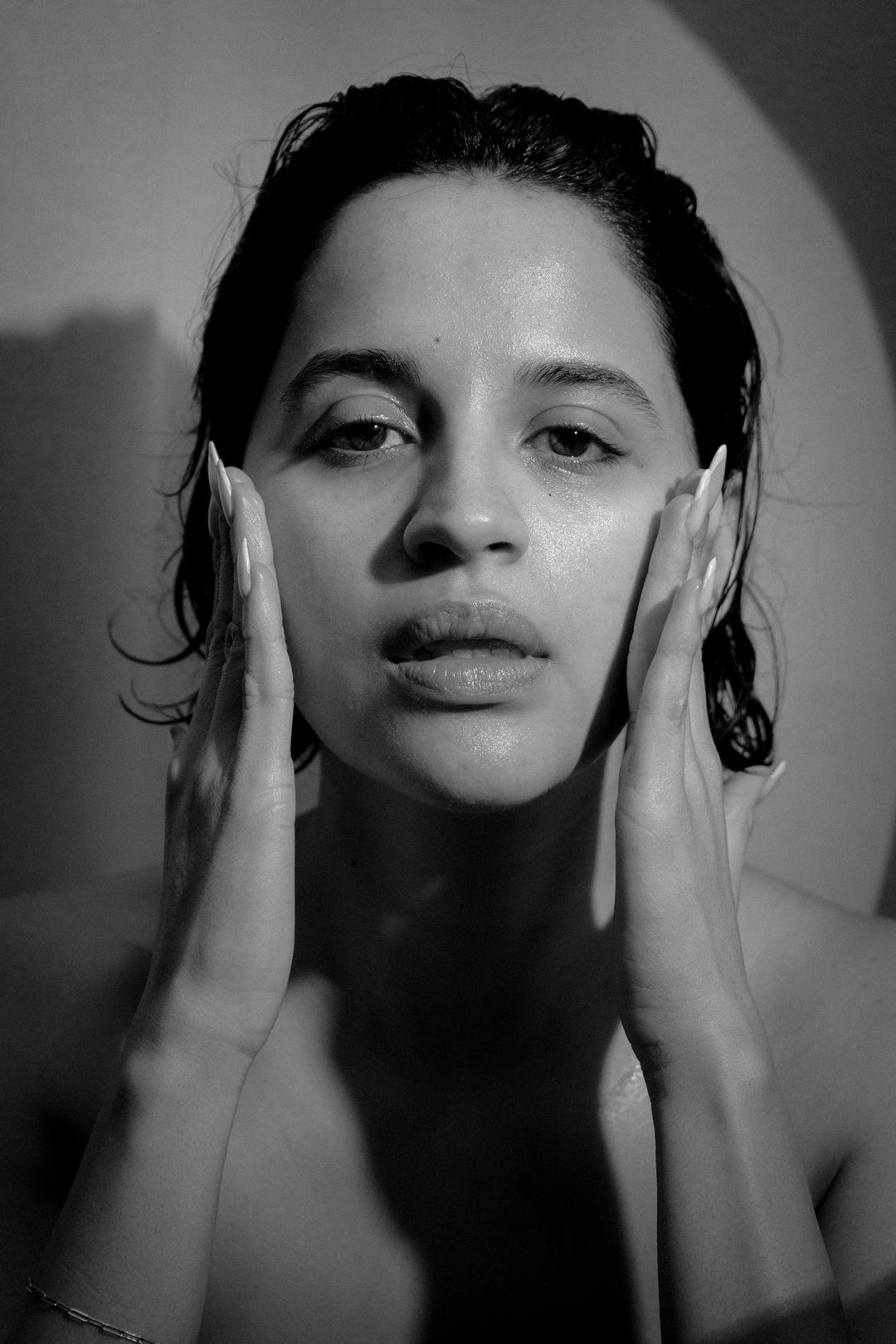 Aceite de Cardamomo & Rosa